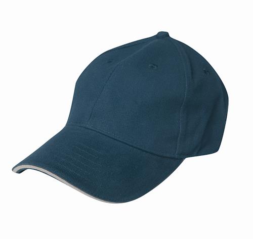 9408120 Tracker 6010 Original Baseball Cap 6010 Marinebl&#229;